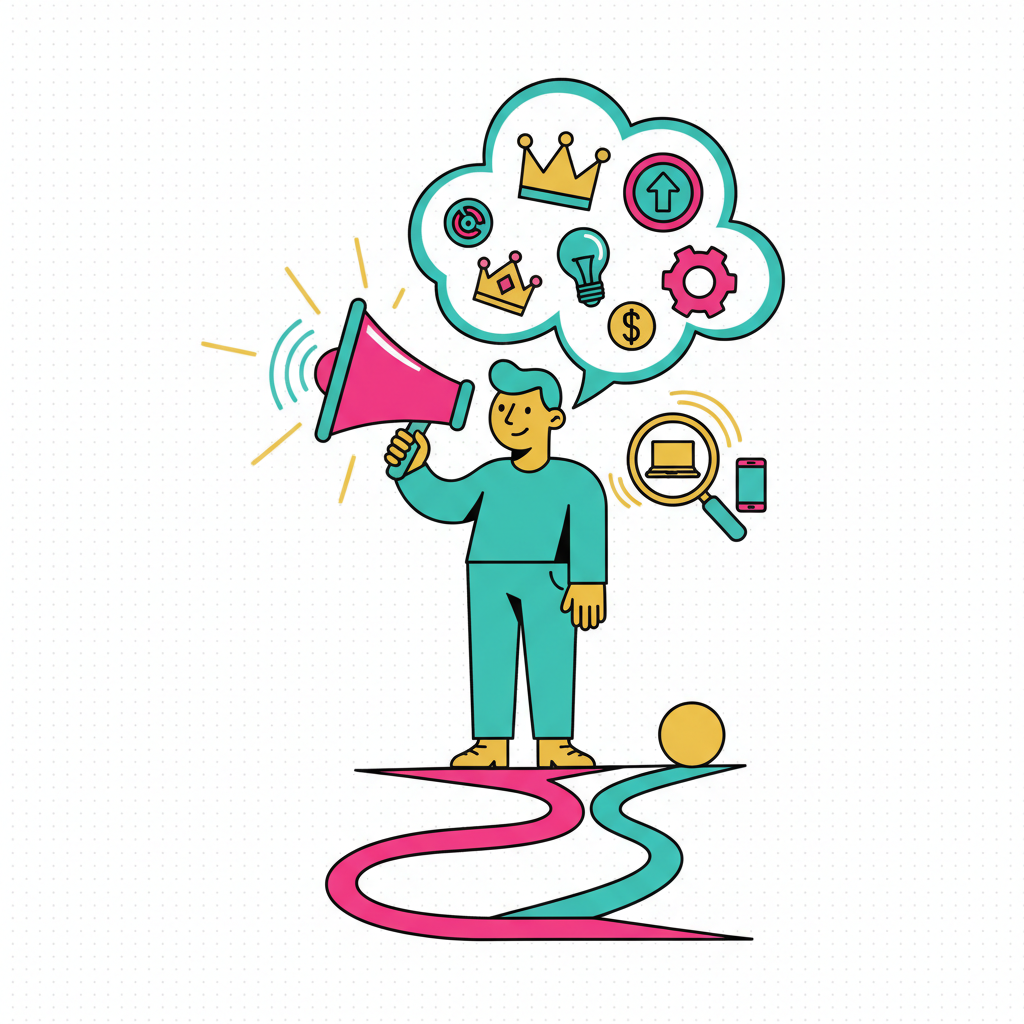 Creator Marketing Definition Solo Founders: A Complete Guide