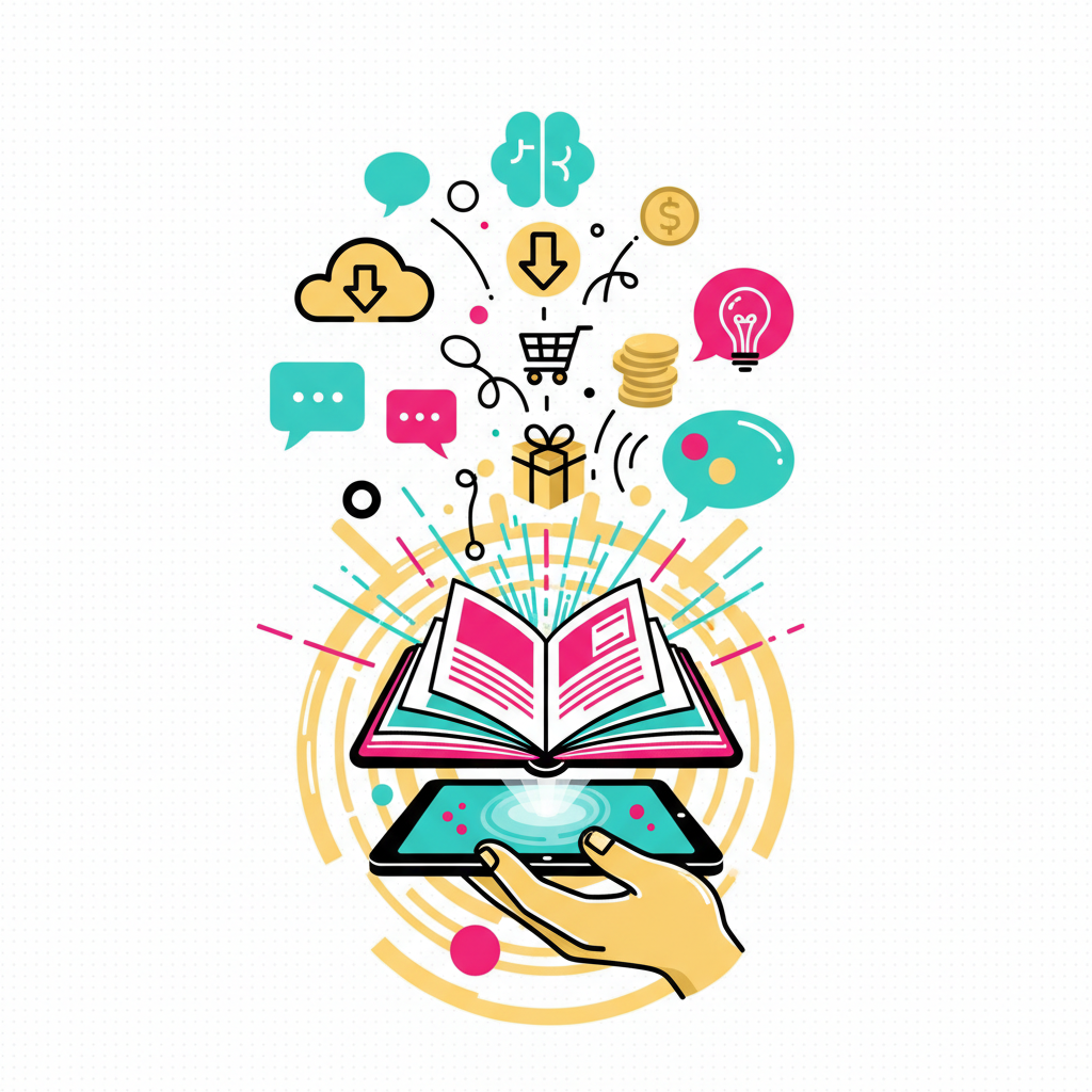 21 Best ChatGPT Prompts for Selling Digital Products