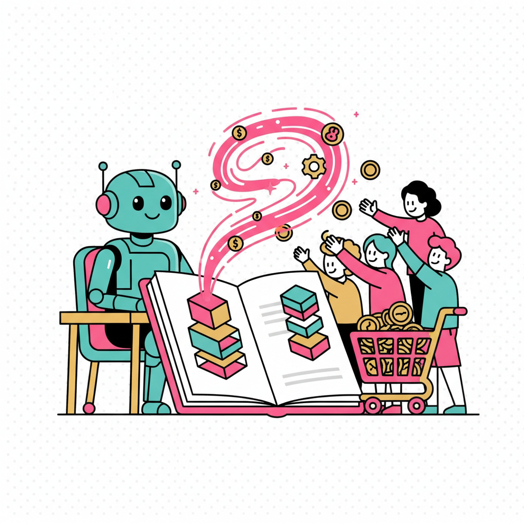How to Make and Sell Notion Templates with AI (2026 Guide)